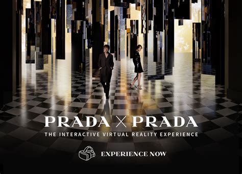 prada experiential